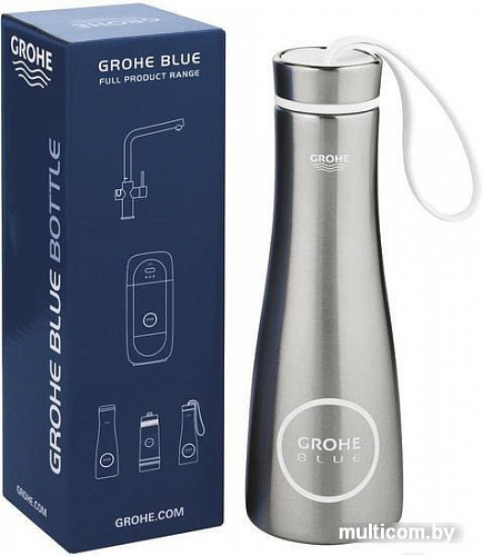 Бутылка для воды Grohe 40848SD0