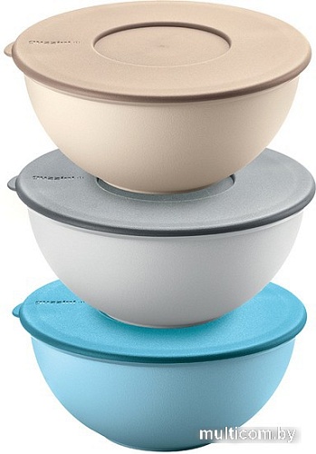 Набор салатников Guzzini Everywhere 29260252