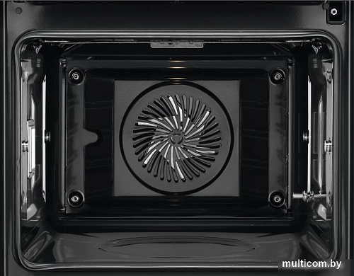 Паровой духовой шкаф Electrolux KOBBS39WX