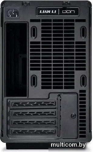 Корпус Lian Li A3-mATX G99.A3X.R0