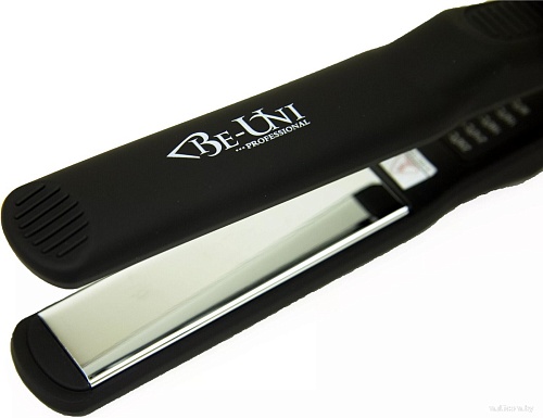 Выпрямитель Be-Uni Professional Style BE 128 black