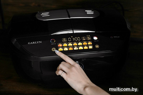 Мультиварка Garlyn MR-Duo 15