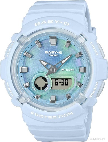Наручные часы Casio BGA-280TD-2A