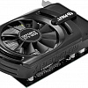 Видеокарта Palit GeForce GTX 1650 StormX OC+ 4GB GDDR5 NE51650S1BG1-1170F
