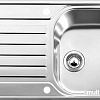 Кухонная мойка Blanco Lantos 45 S-IF Compact [519059]