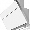 Кухонная вытяжка Ciarko Illumia White 90