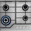 Варочная панель Electrolux KGG64362S
