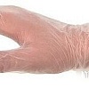 Виниловые перчатки Zaubex 9122524 (L, 100 шт)