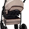 Универсальная коляска Rant Siena (2 в 1, 02 коричневый/бежевый)