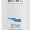 Laboratorios BABE Экстрамягкий шампунь 500 мл