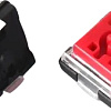 Набор переключателей (свичей) Keychron Low Profile Optical MX Switch Red (90 шт.)