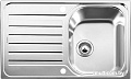Кухонная мойка Blanco Lantos 45 S-IF Compact [519059]