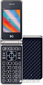Смартфон BQ-Mobile BQ-2445 Dream (темно-синий)