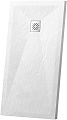 Душевой поддон Vincea VST-4SR1012W 120x100