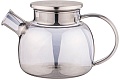 Заварочный чайник Agness Amber 889-119