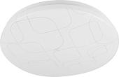 Светильник-тарелка TDM Геометрия SQ0329-9017