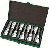 Набор головок слесарных Toptul GAAD0903