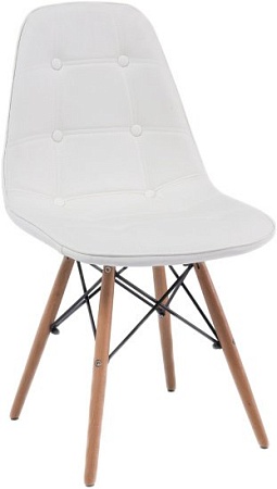 Стул Signal Axel белый