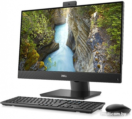 Моноблок Dell OptiPlex 24 5480-6963