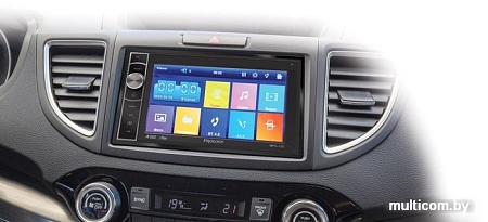 USB-магнитола Prology MPV-110