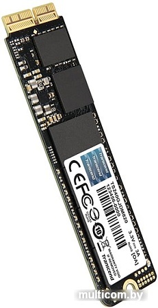 SSD Transcend JetDrive 820 240GB TS240GJDM820