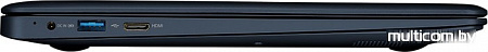 Ноутбук Prestigio Smartbook 141 C2 PSB141C02ZFH_BB_CIS
