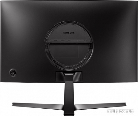 Монитор Samsung C24RG50FQI
