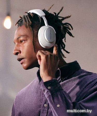 Наушники Bowers & Wilkins PX7 S2 (черный)