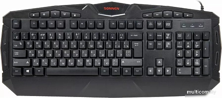 Клавиатура Sonnen Q9M