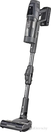 Пылесос Polaris PVCSDC 3000 Wi-Fi IQ Home (серый)