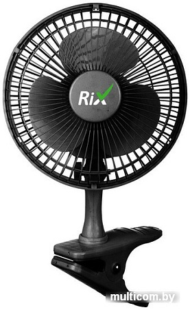 Вентилятор Rix RDF-1500B