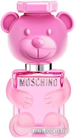 Парфюмерия Moschino Toy 2 Bubble Gum EdT (30 мл)
