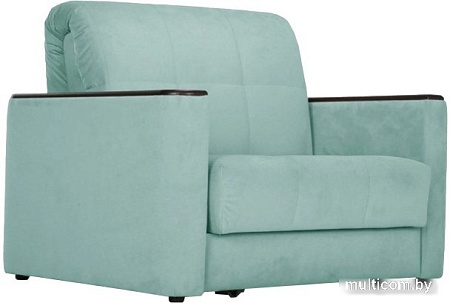 Кресло-кровать Stolline Мартин 0.8 10 (Velutto 14)