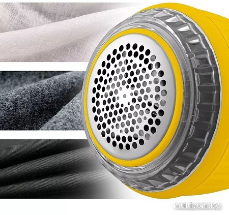 Машинка для удаления катышков Kitfort KT-4092-3