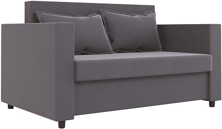 Диван Stolline Бали 1 (серый)