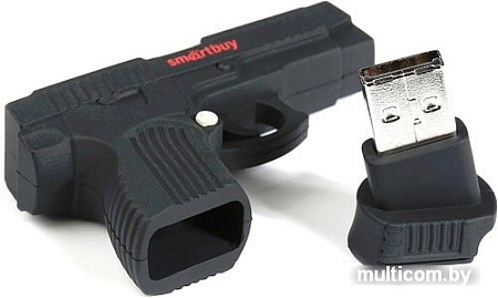 USB Flash Smart Buy Gun 16GB