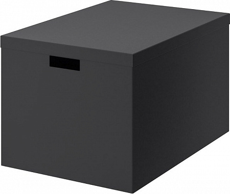 Коробка для хранения Ikea Тьена 503.743.51