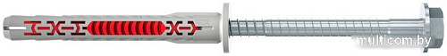 Fischer DuoXpand 8x80 FUS 562152 (50 шт)