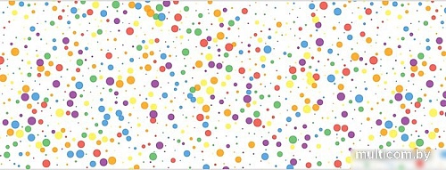 Корзина JoyArty Новогоднее конфетти gaba_290641_S