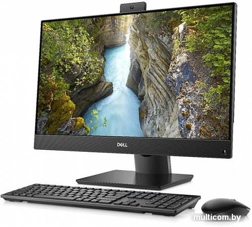 Моноблок Dell OptiPlex 24 5480-6963