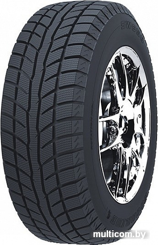 Автомобильные шины WestLake SW658 255/50R19 107H