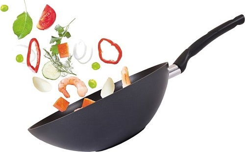 Сковорода ВОК Kukmara свк280а