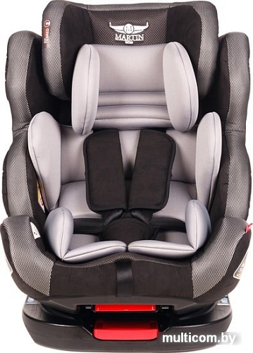 Детское автокресло Martin Noir Balance (star white)