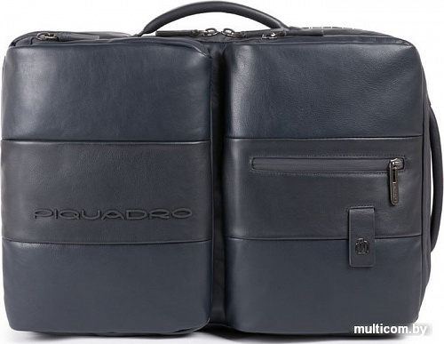 Рюкзак Piquadro Urban CA4972UB00BM/BLU