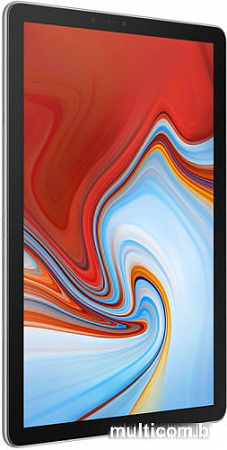 Планшет Samsung Galaxy Tab S4 LTE 64GB (серебристый)