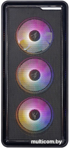 Корпус Zalman M3 Plus RGB