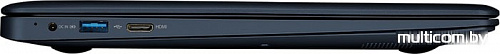 Ноутбук Prestigio Smartbook 141 C2 PSB141C02ZFH_BB_CIS