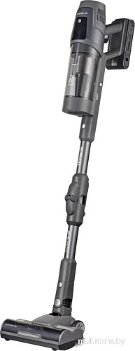 Пылесос Polaris PVCSDC 3000 Wi-Fi IQ Home (серый)