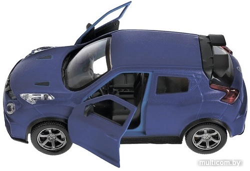 Внедорожник Технопарк Nissan Juke-R 2.0 SOFT JUKE-12FIL-BU