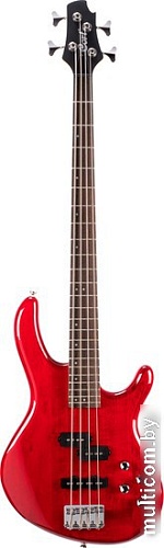 Бас-гитара Cort Action Bass Plus TR